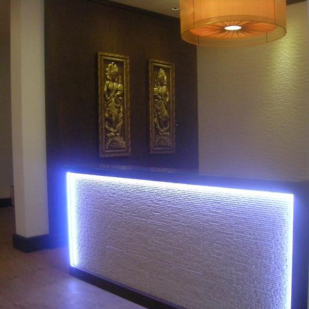 Mawin Hotel Chiang Mai Exteriör bild