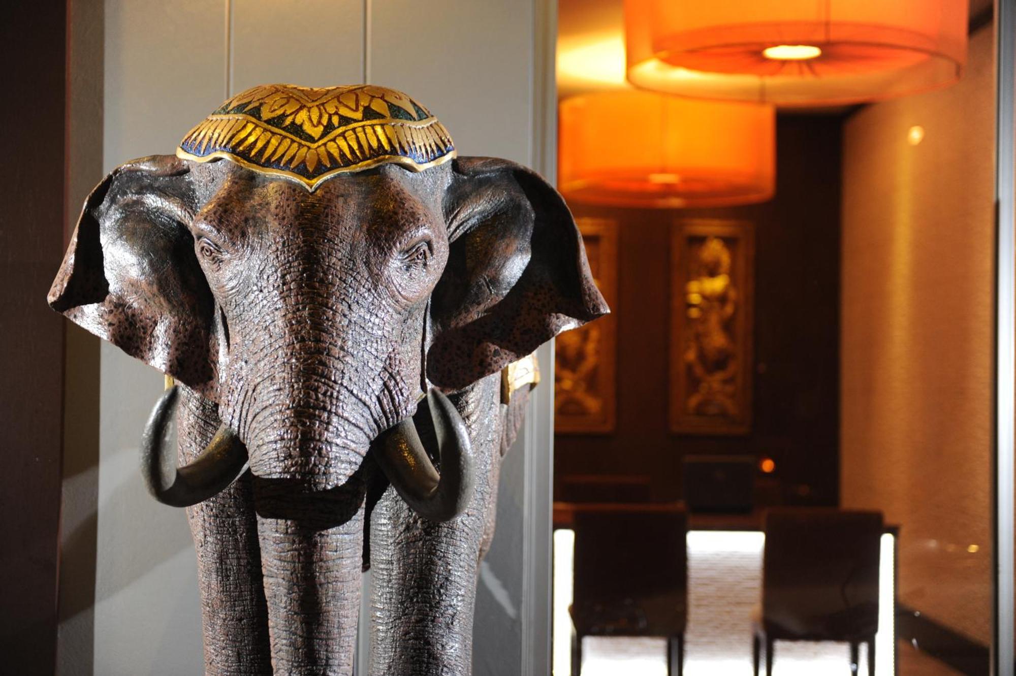Mawin Hotel Chiang Mai Exteriör bild