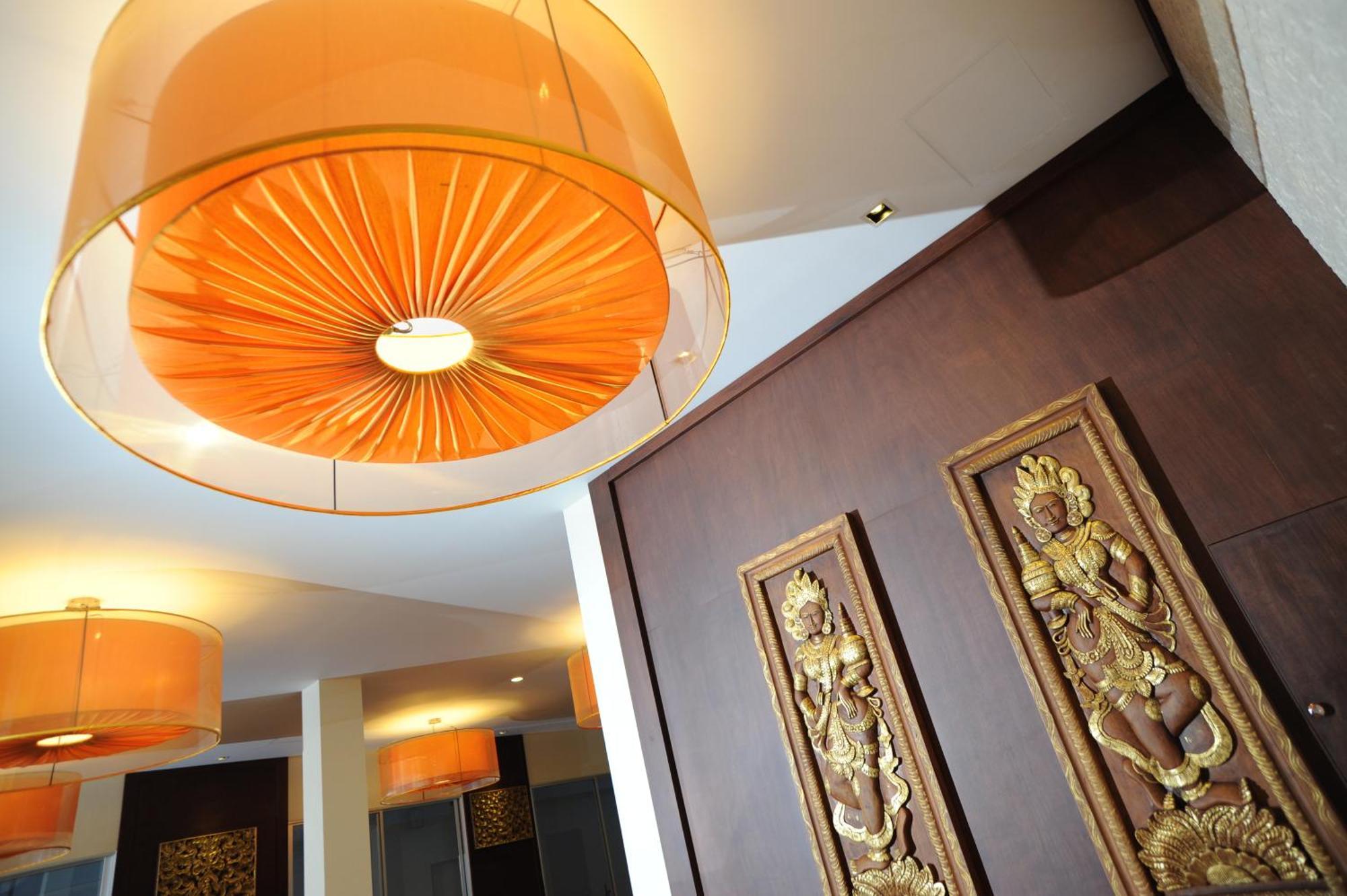 Mawin Hotel Chiang Mai Exteriör bild