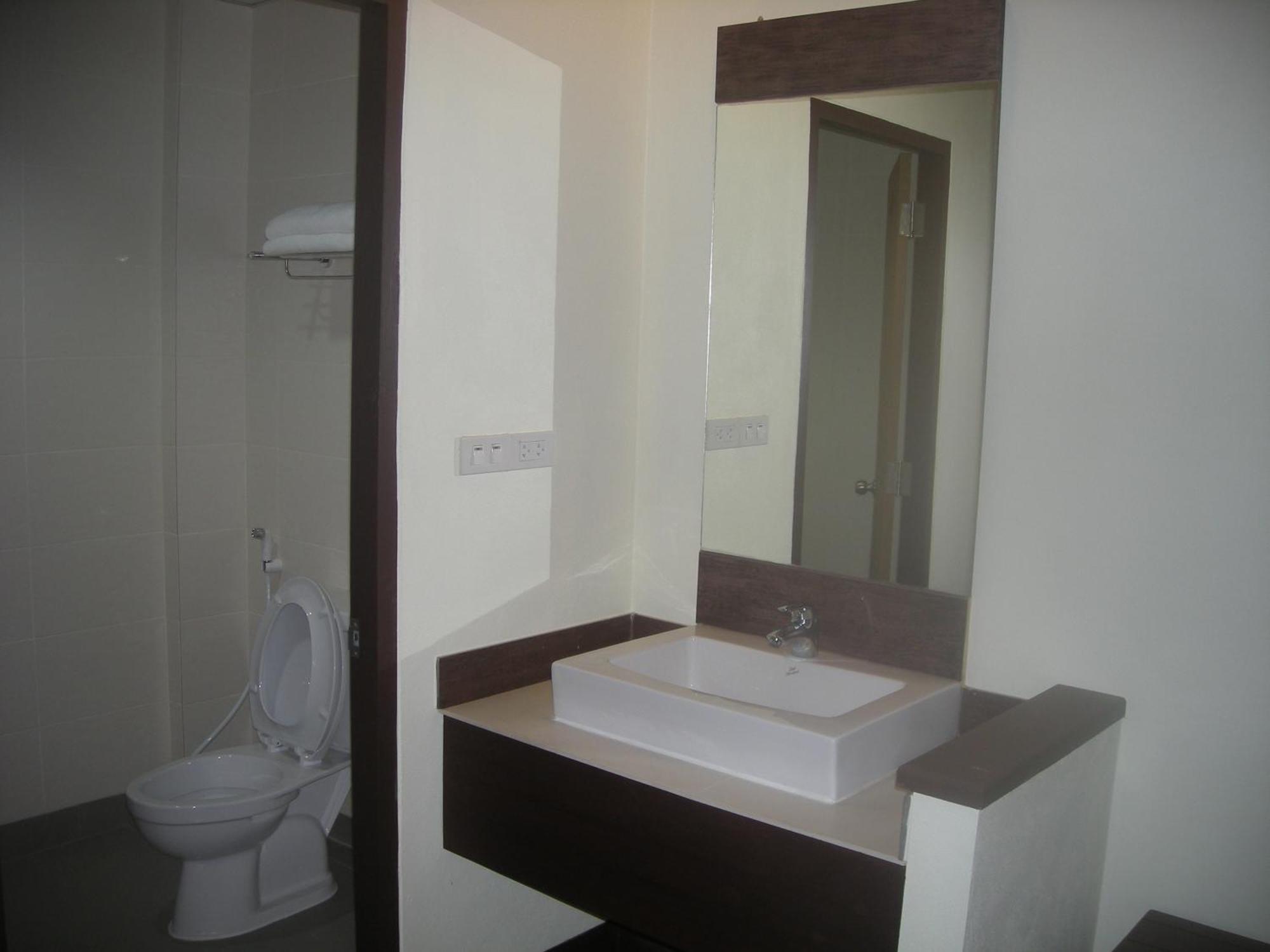 Mawin Hotel Chiang Mai Exteriör bild