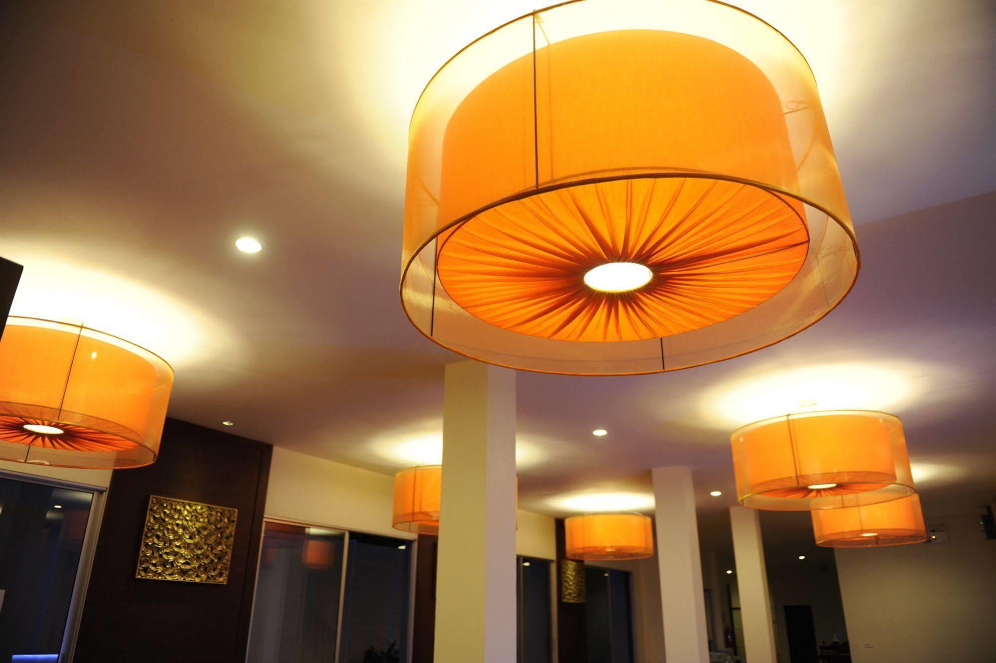 Mawin Hotel Chiang Mai Exteriör bild